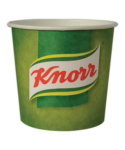 76mm incup - Knorr